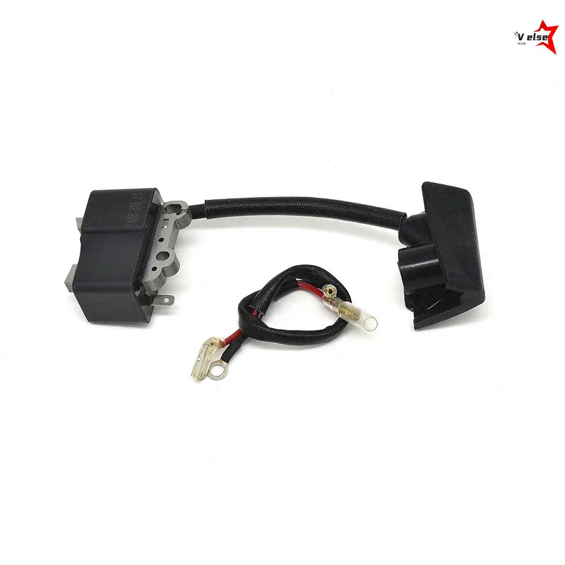 Stable Spark Ignition Coil Magneto For Kawasaki TJ27E Wide Reach Hedge Pruner Garden Maintenance Tool