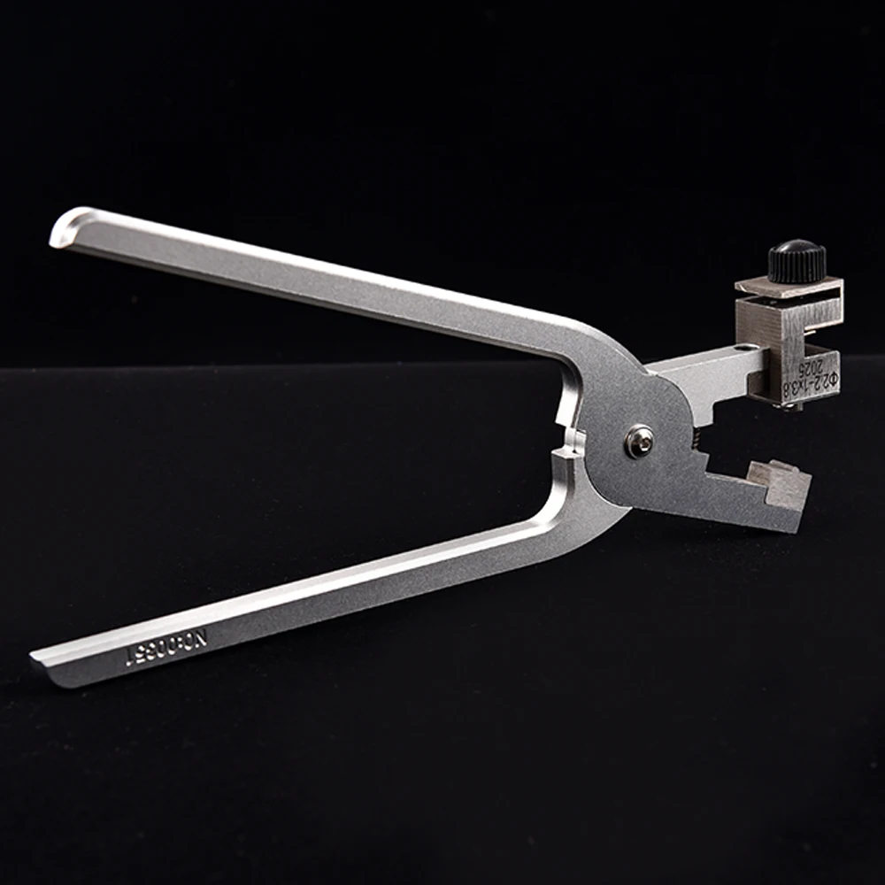 Stainless Steel Self-Opening Quick Release Leather Rubber Watch Bands Tools Convenient and Fast Watch Repair tools