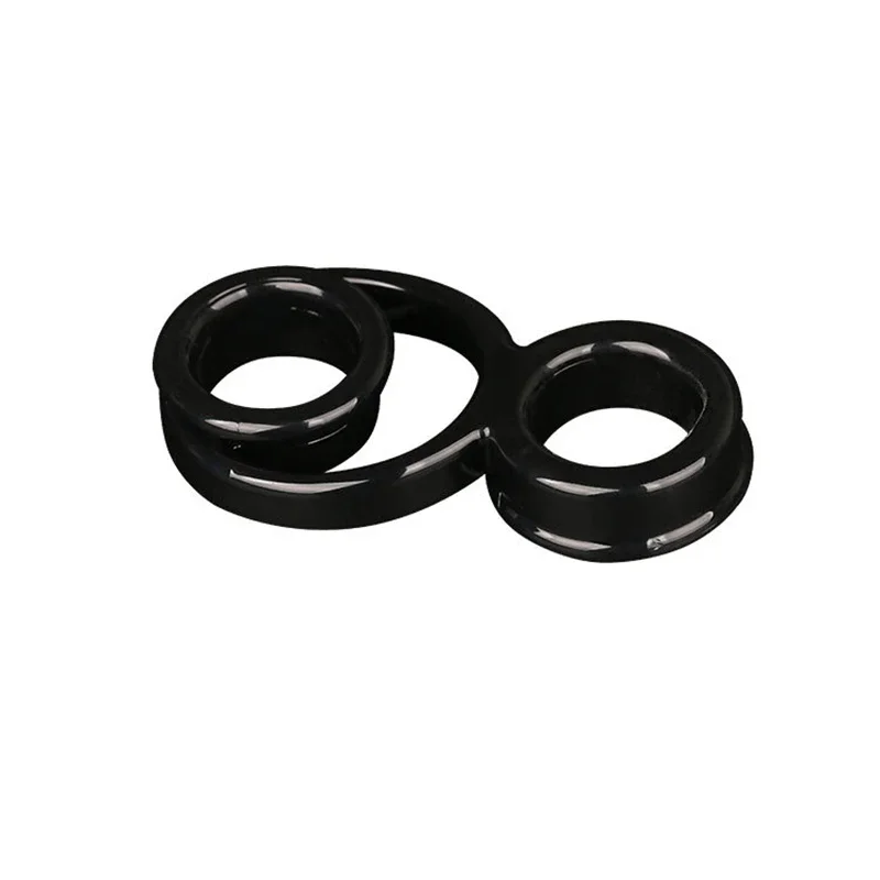 Reusable Cock Rings Sex Toys Delay Ejaculation Male Chastity Device Open Mouth Gag Ball Harness Restraints Leather Oral Fixation