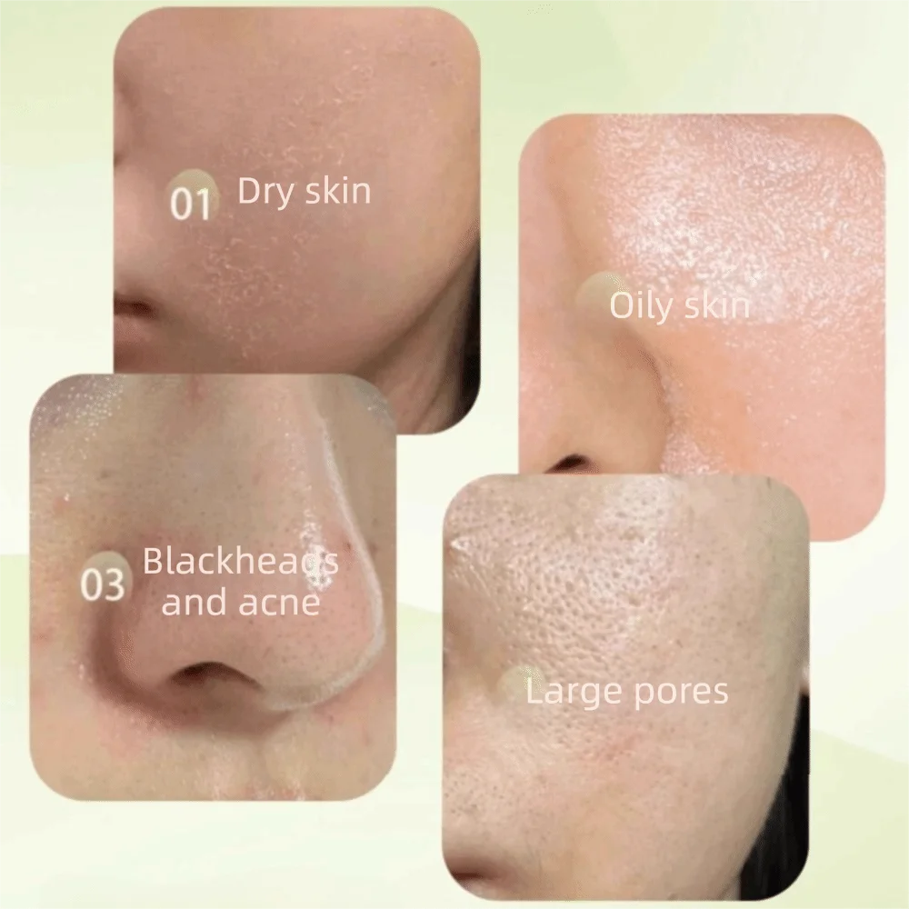 Gentle Cleaning Shower Lanolin Soap Exfoliating Dual-Sided Foam Cleanser Soap Oil Control Moisturizing Washing Bath Soap