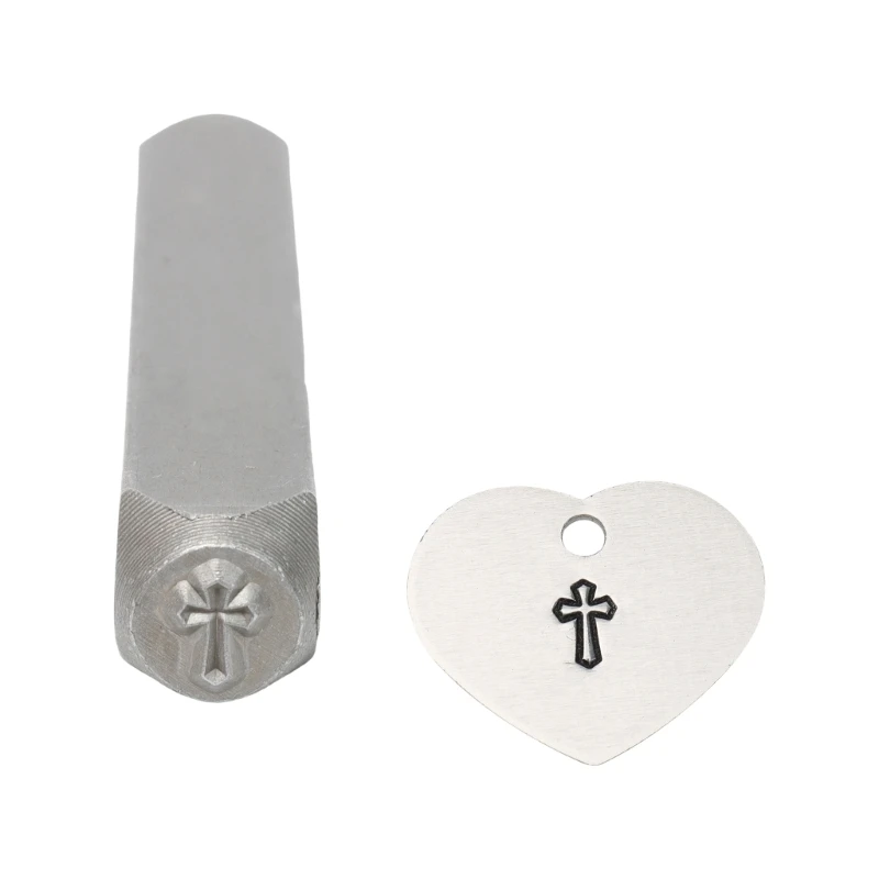 Alloy Steel Engraving Offering Long Lifespans For Workshop Stamping