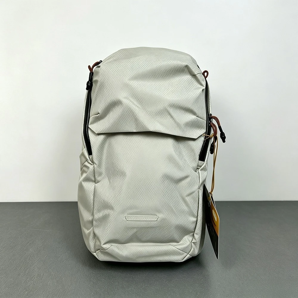 Brand Discout Lite Ready Pack 18L Backpack Unisex Water Resistant Laptop Daypack Lightweight Commute Outdoor Hiking Travel Bag