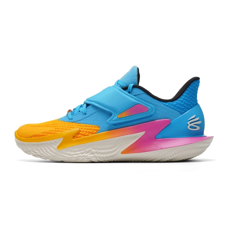 Under Armour D. FOX 2 Cushioned Performance Sports Shoes Training Basketball Shoes Casual Shoes 6011484-419