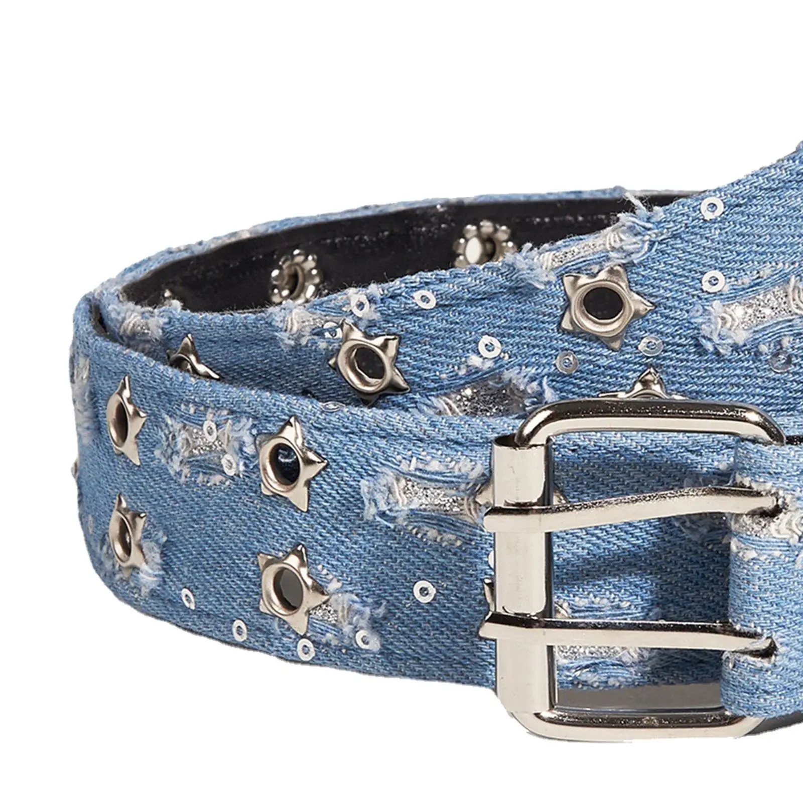 Fashionable Adjustable Belt for Bottoms - Versatile and Chic