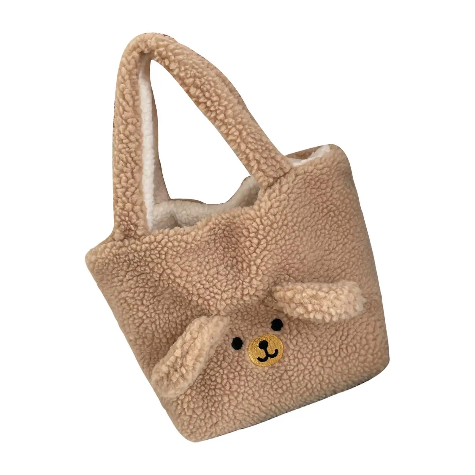 Women Shoulder Bag Novelty Casual Pouch Tote Bag Creative Shoulder Purse Satchel Bag for Dating Holiday Vacation Party Outdoor