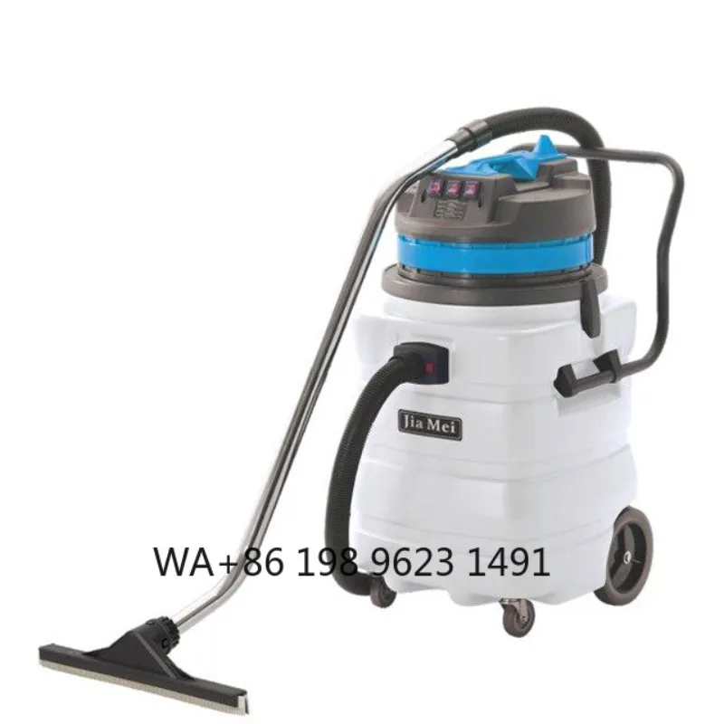 high power wet dry vacuum cleaner, commercial water for decoration dust Gardencleaning