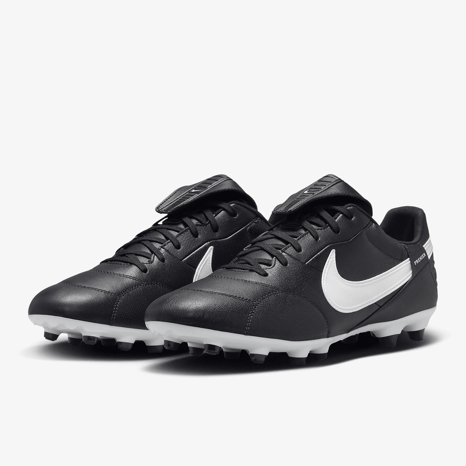 Nike genuine Premier 3 men's sports shock-absorbing training football shoes HM0265-002