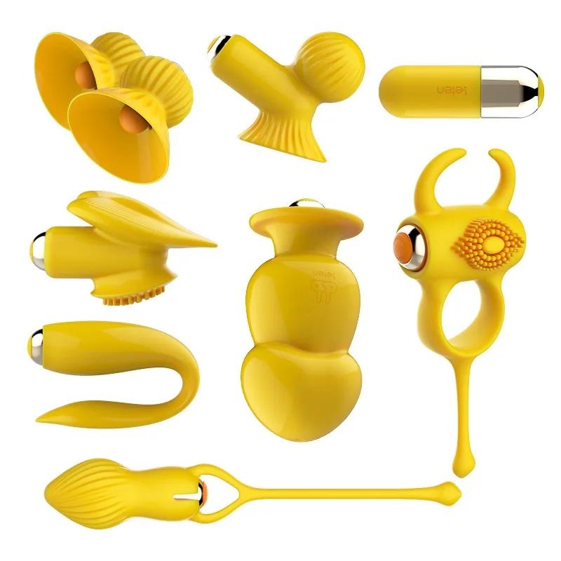 Luxury Multi-Function Vibrating Egg Set: Women's Vibrator  Couple Play Kit for Discreet & Stimulating Experience  Adult Sex Toys