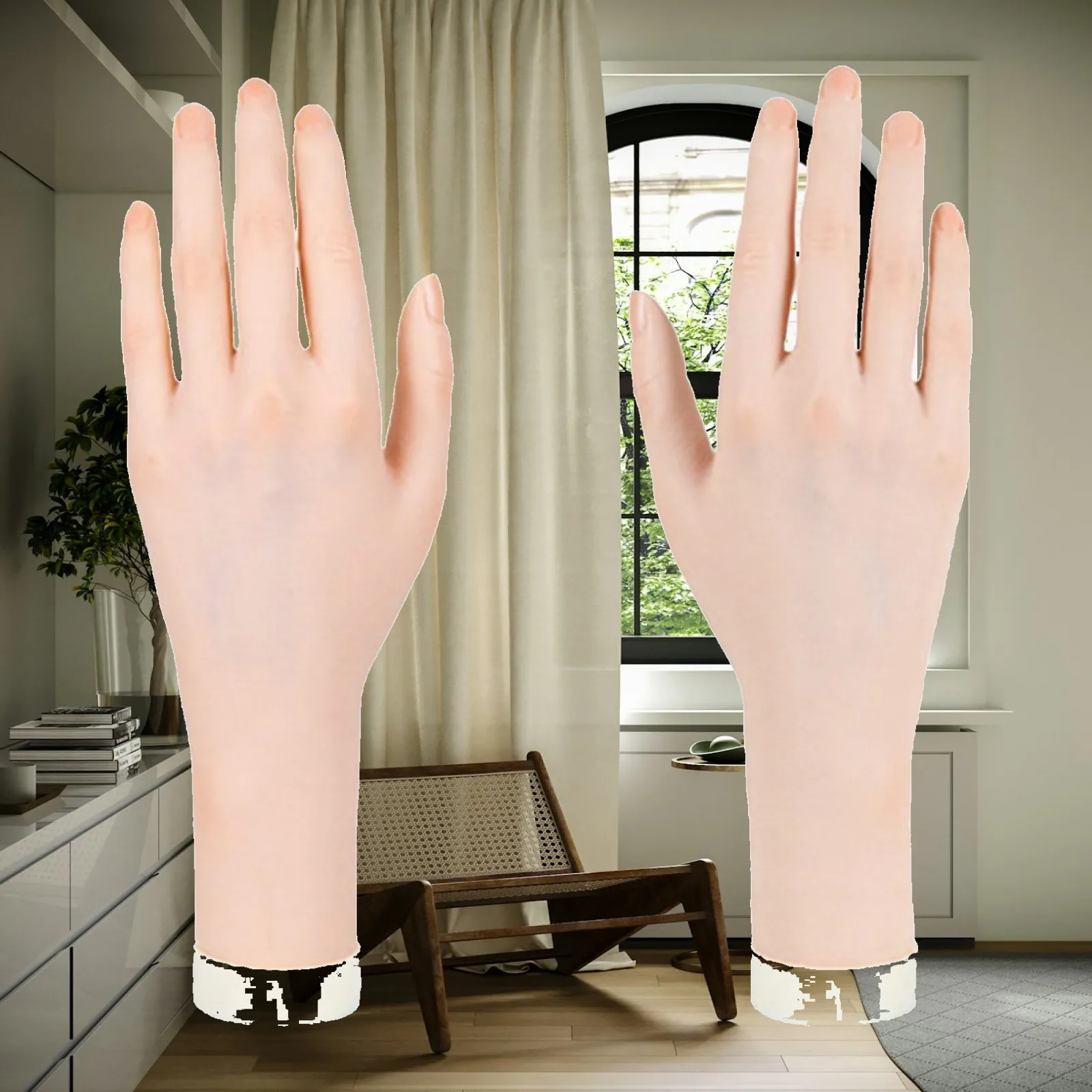 No image
