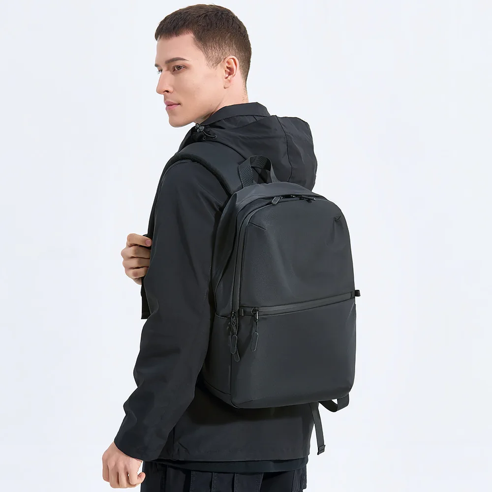 Unisex Backpack Large Capacity Outdoor Travel Bag Men Sports Casual School Bag Women Daily Commute Laptop Backpack