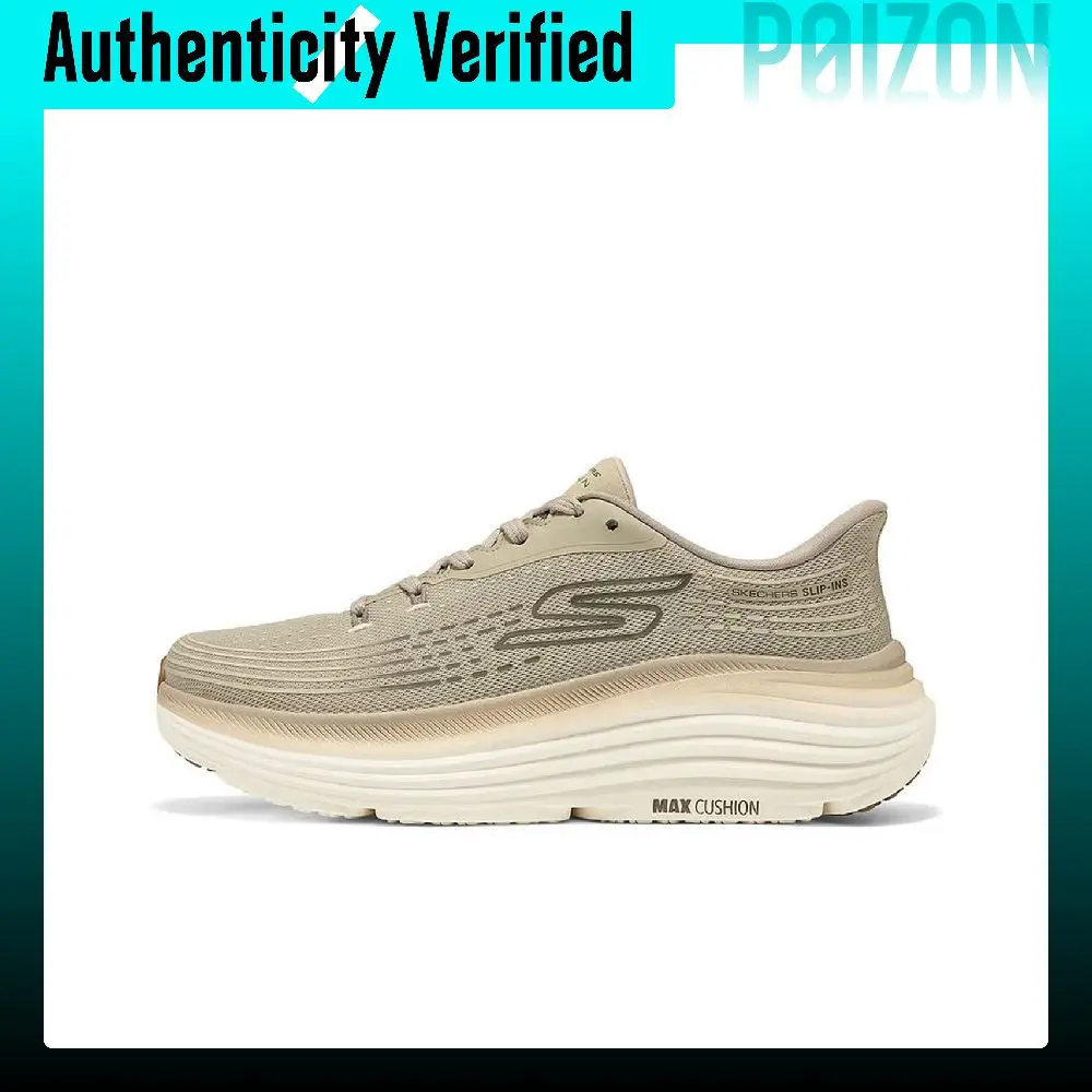 Skechers Low top Running Shoes Men's 220632-TPE