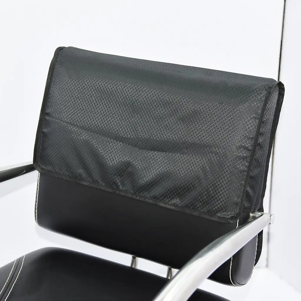 3PCS Plastic Cover for Back Hairdressing Hair Salons 48x43cm