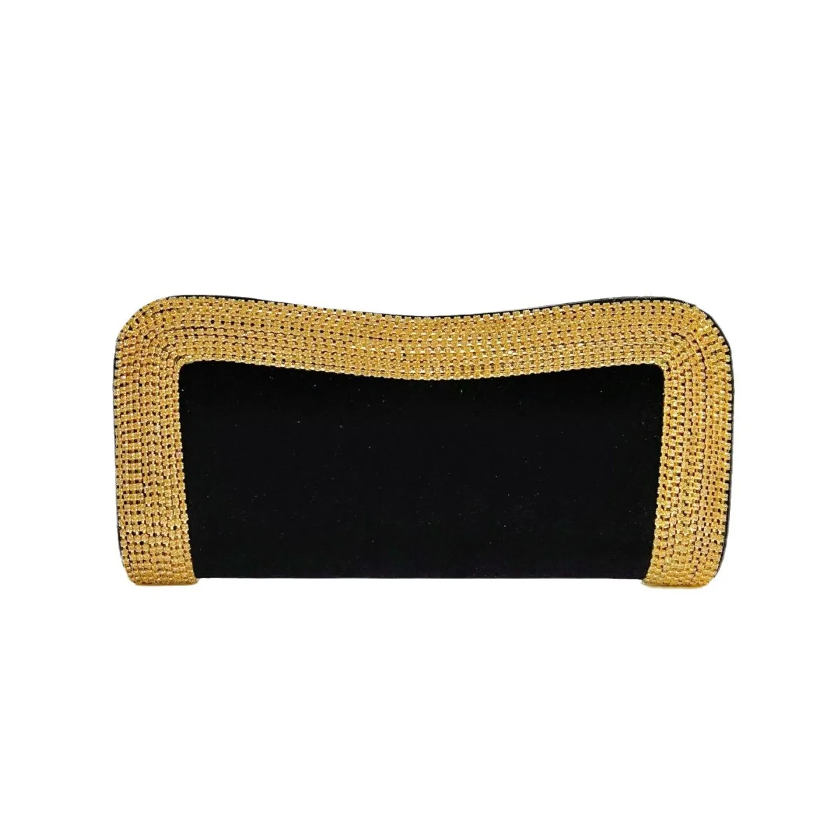 Premium Velvet Niche Women's Bag Shoulder Messenger Party Dinner Bag Borse Lusso Firmate Ladies Hand Bags Purses Luxury Designer