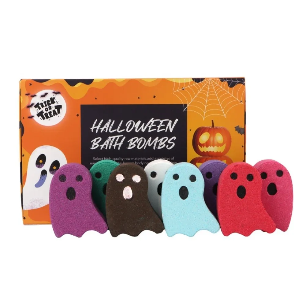 Sensory Play Moisturizing Bath Bombs Eco-Friendly Gentle Cleansing Bath Balls Fresh Fragrance Scented Bubble Bath Kids
