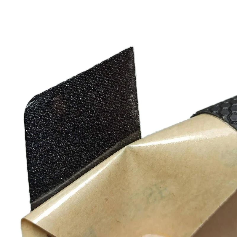 F68C Mouse Skates Anti-Slip Tape Elastics Refined Side Grip for
