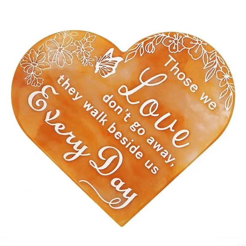 Heart Photo Frame Mold Photo Silicone Resin Mold for DIY Cup Mat
