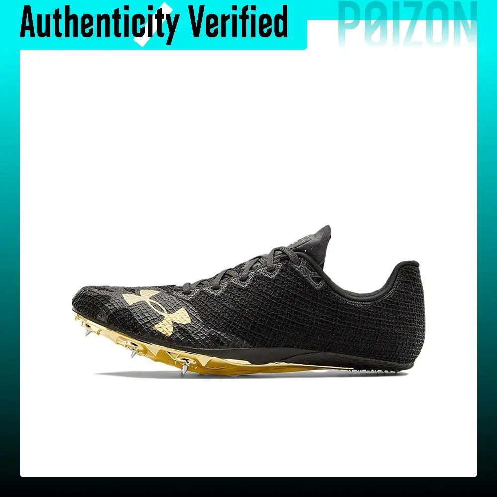 Under Armour HOVR Smokerider Cushioning Abrasion Resistant Breathable Lightweight 3021831-004