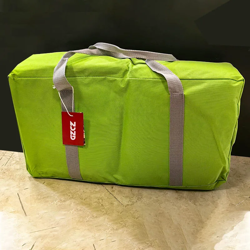 GZCZ Universal storage bag Causal High Quality Waist Packs Soft Solid Style Crossbody Bag Tote's bag
