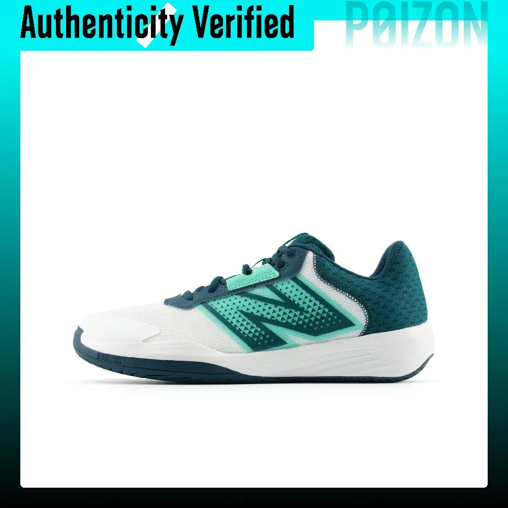 New Balance NB 696 Textile, Artificial Leather Low top Tennis Shoes Men's M6962Z6