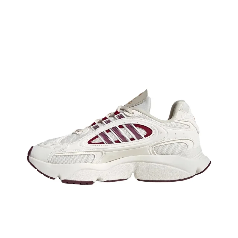 Adidas Originals Ozmillen Low top Chunky Sneakers Unisex KJ6987