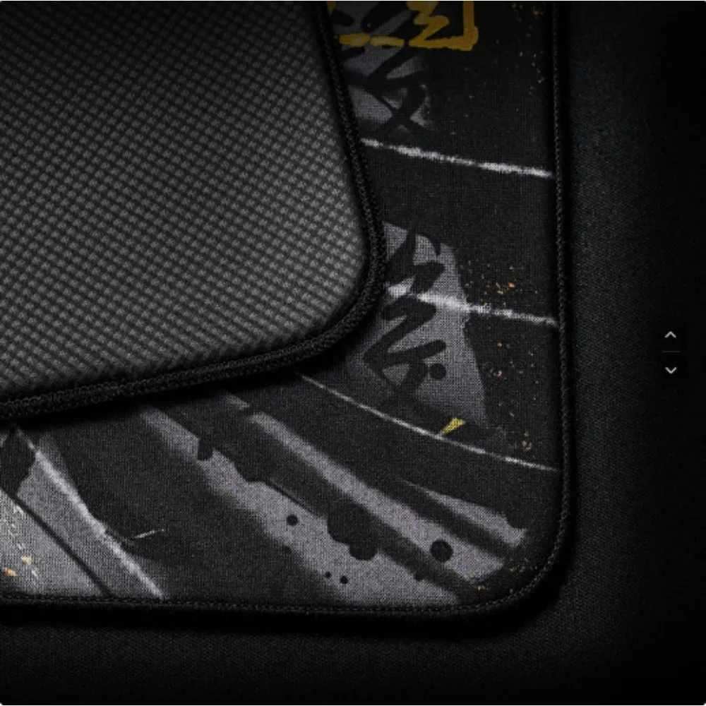 Custom Esports Mouse Pad WL SEVEN KILL Slimflex Xsoft Controllable Wan Ling New Product Gaming Accessories PC Gamer Gift