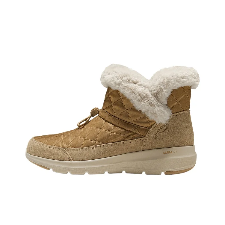 Skechers O-T-G BOOTS Cloud Touch Shoes 144226-CSNT