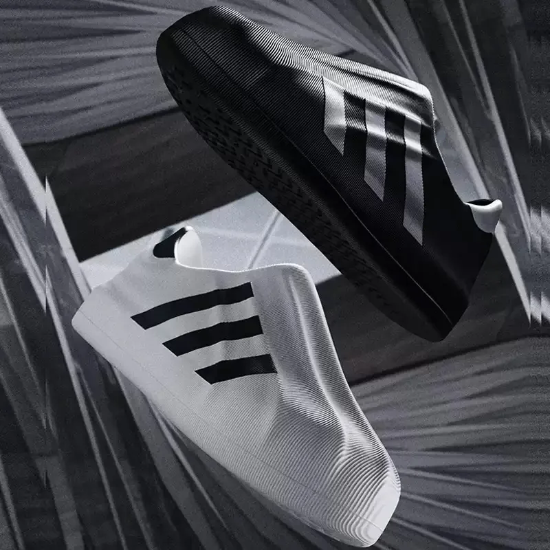 Adidas Tricolor adiFOM SUPERSTAR - Classic Future-Style Shell Head Sneakers for Men and Women HQ8750 -HQ8752