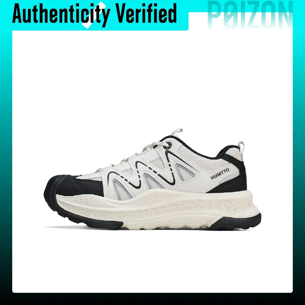 HUMTTO Mountaineering & Hiking Shoes 360505A-3