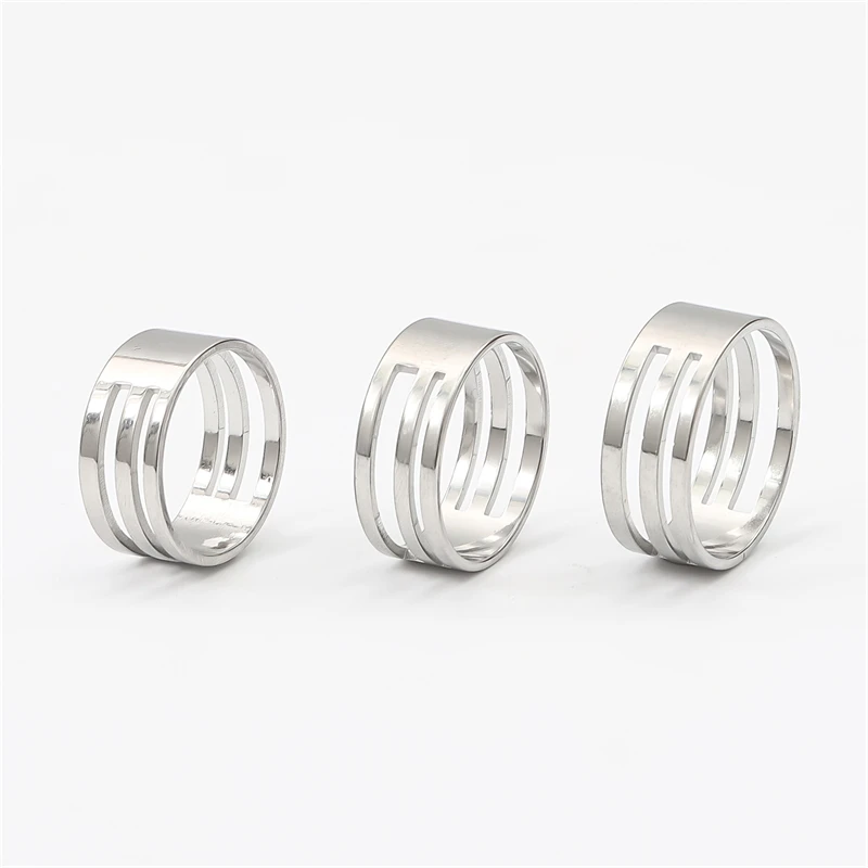 17/18/19mm Easy Opener Jump Ring tools Finger Circle  Jewelry Tools Jump Ring Closing for DIY Jewelry Making Jewelry Findings