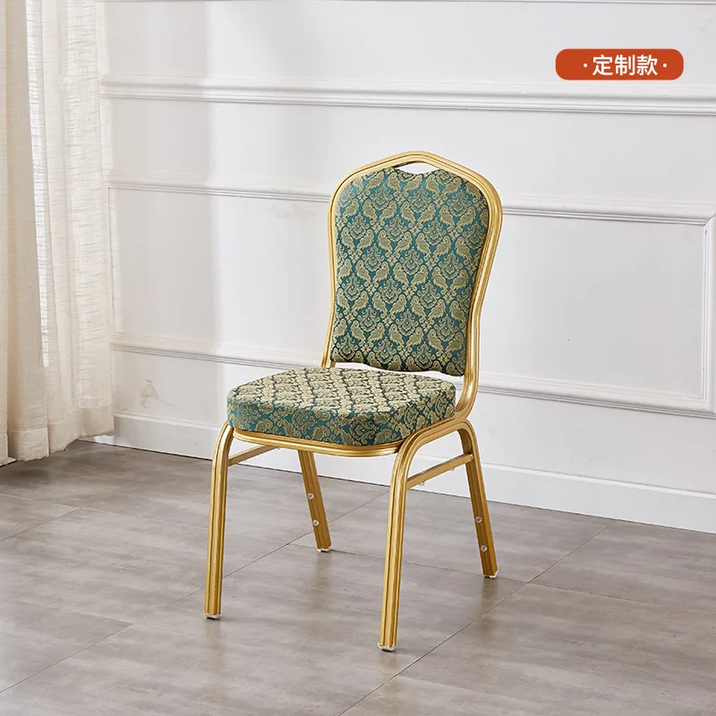 Hotel banquet chair custom processing leisure furniture restaurant living room creative modern dinner restaurant hotel banquet c