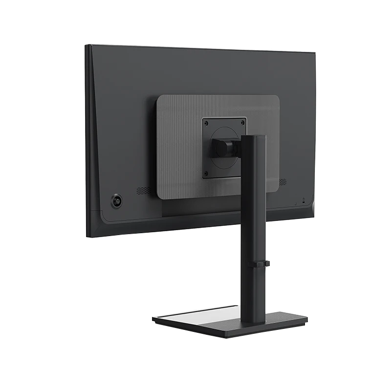 27-Inch 4k 75hz 10 bit hdmi dp Monitor Desktop Display 3840x2160 Resolution IPS Screen Input HDR550 with Speaker TYPE-C FOR MAC