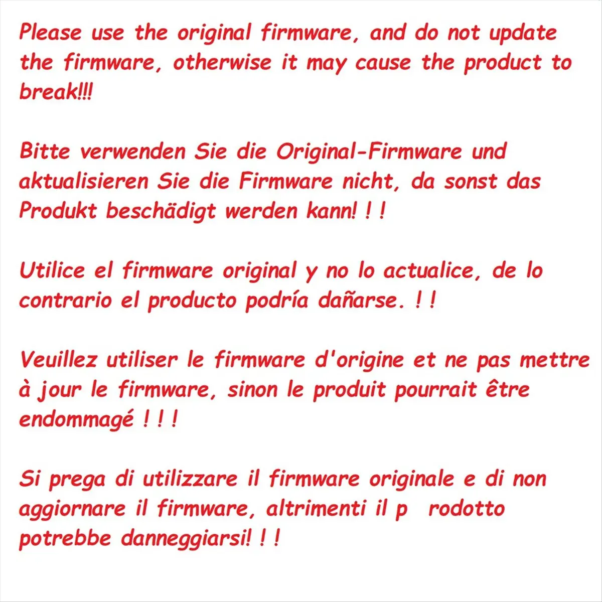 No image