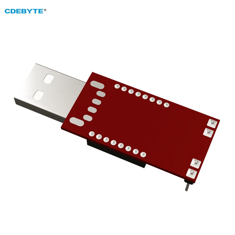 ESP8266 Wifi Module USB Test Board For E103-W01 Transceiver E103-W01-BF CDEBYTE