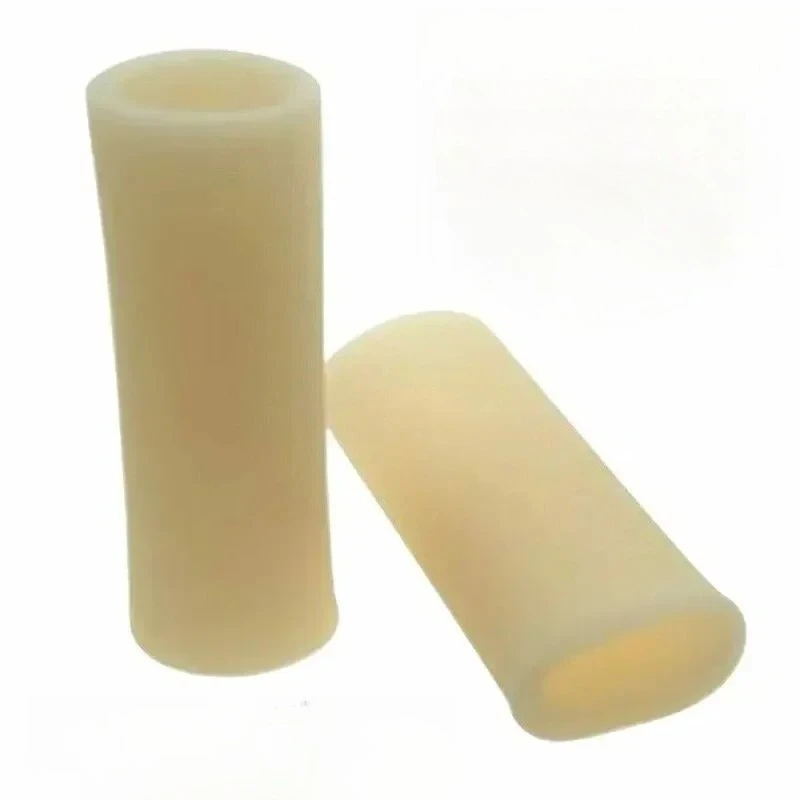 Male Enlargement Pumps Accessories Universal Soft Penis Sleeves Stretchy Silicone Vacuum Pump Replacement Adult Sex Toy for Men