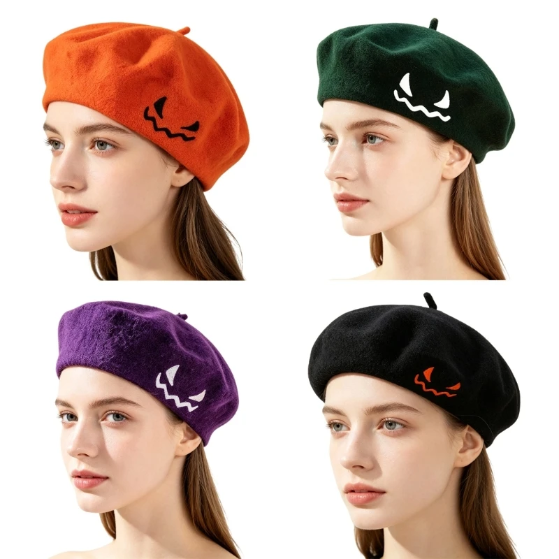 Party Ready Halloween with Soft Fabric Comfort for Adults