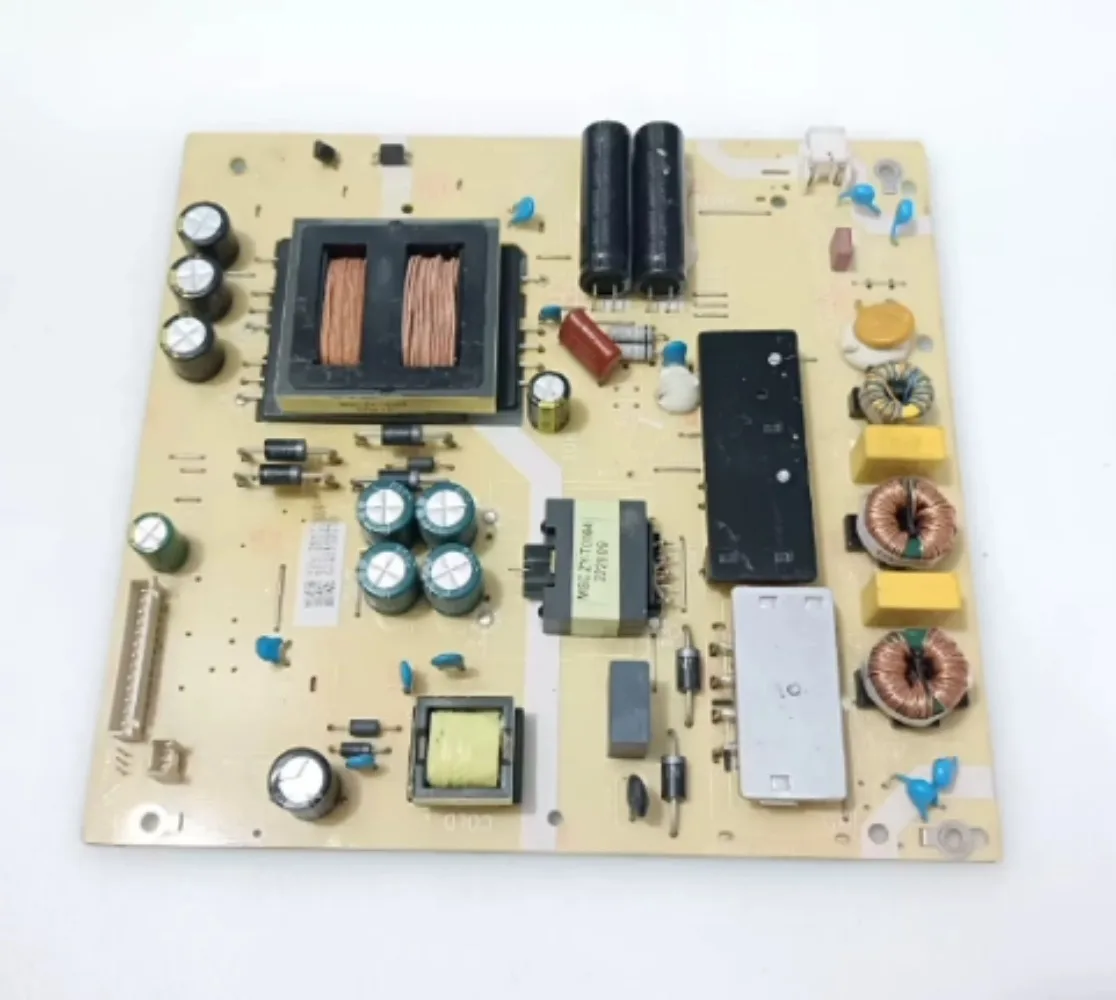 65 Inch 4K Smart LED TV Power Supply Board LU65C61PRO LU65D31PRO TV5507-ZC02-02 E021M623-A2 Replacement