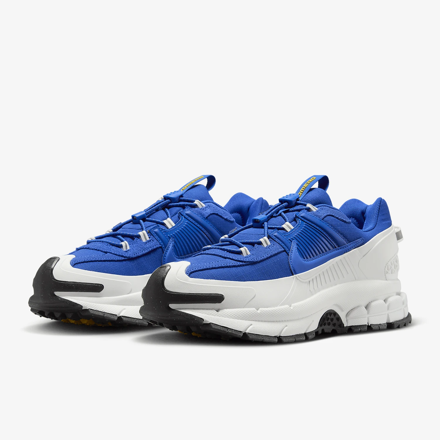 Nike Authentic Autumn Winter New Men's Fashion Thick Sole Casual Dad Shoes FV2295-400