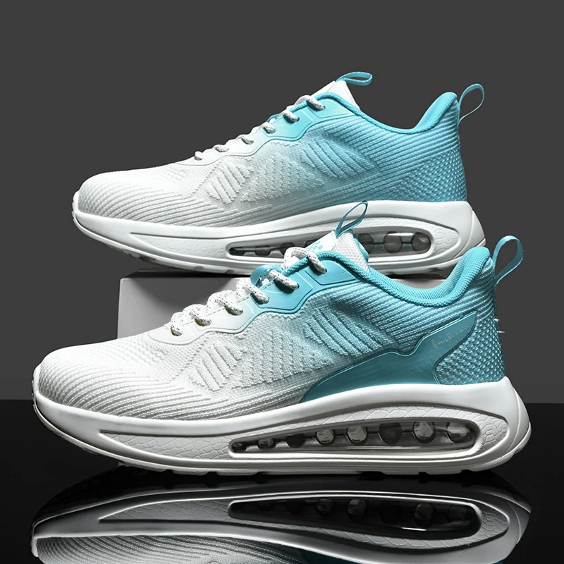 2026 Hot Selling Autumn Mens Sports Shoes Outdoor Marathon Wear-resistant Running Shoes Lightweight and Flexible Walking Shoes