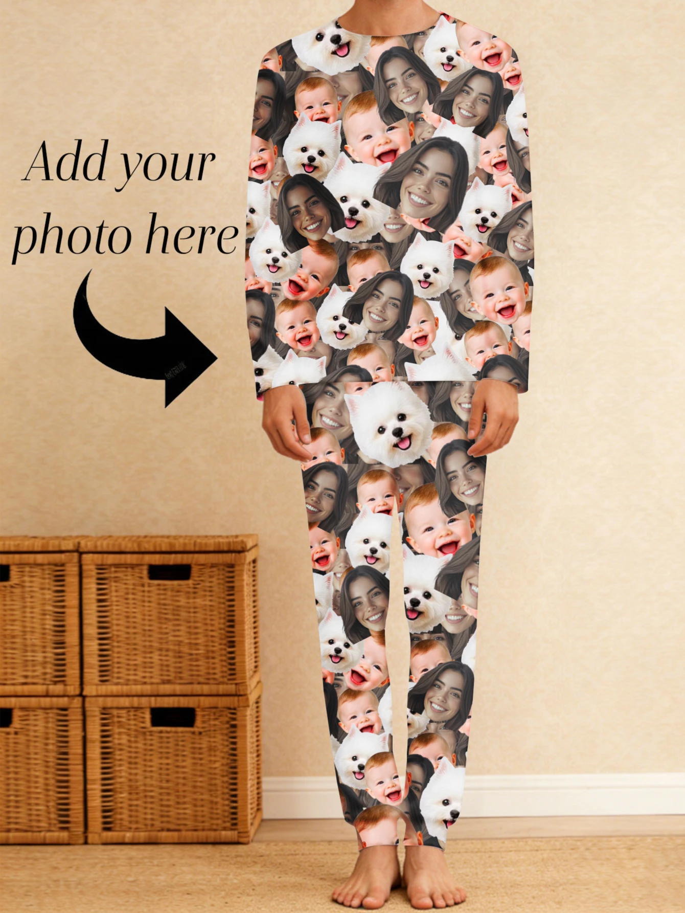 No image