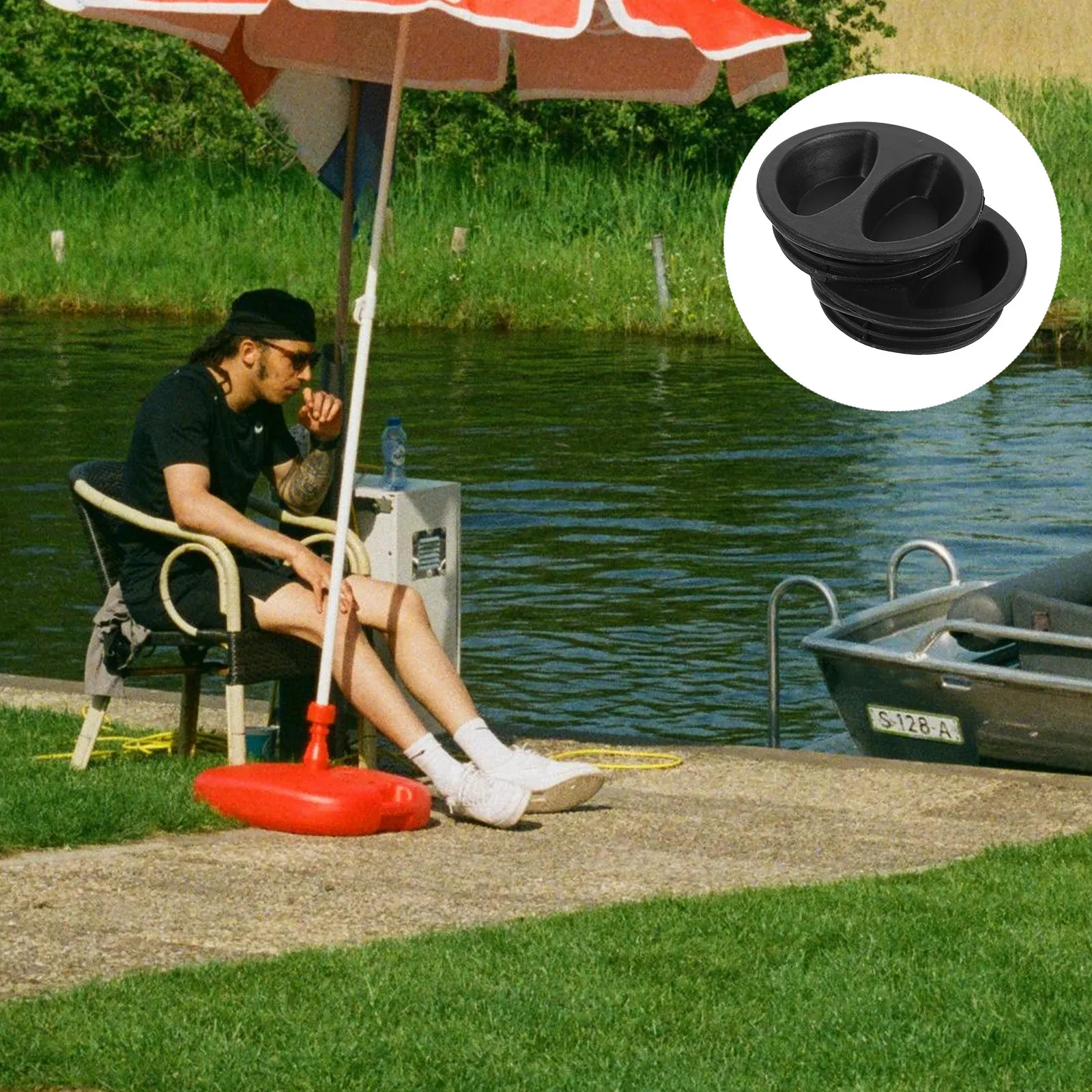No image