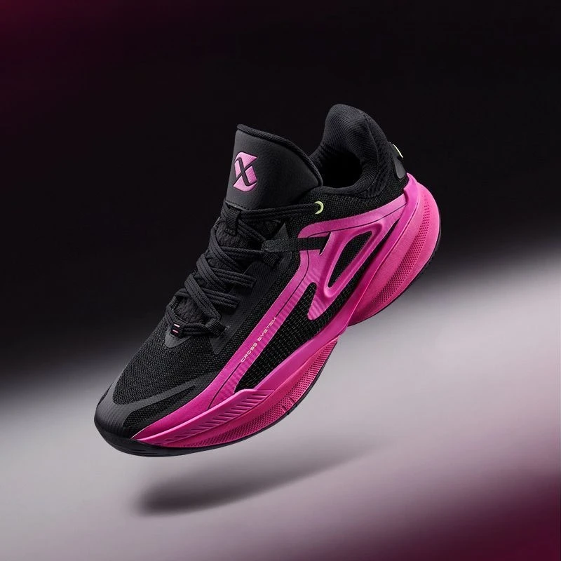 Classic Brand Sneakers Basketball Sport Man Trainers Wearable Basketball Training Shoes Men Top Quality Outdoor Sport Shoe Men
