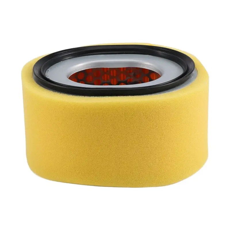 ABVC Air Filter Pre-Cleaner Combo For Yanmar L100N Engine 114210-12590 , Lawn Mower Air Cleaner