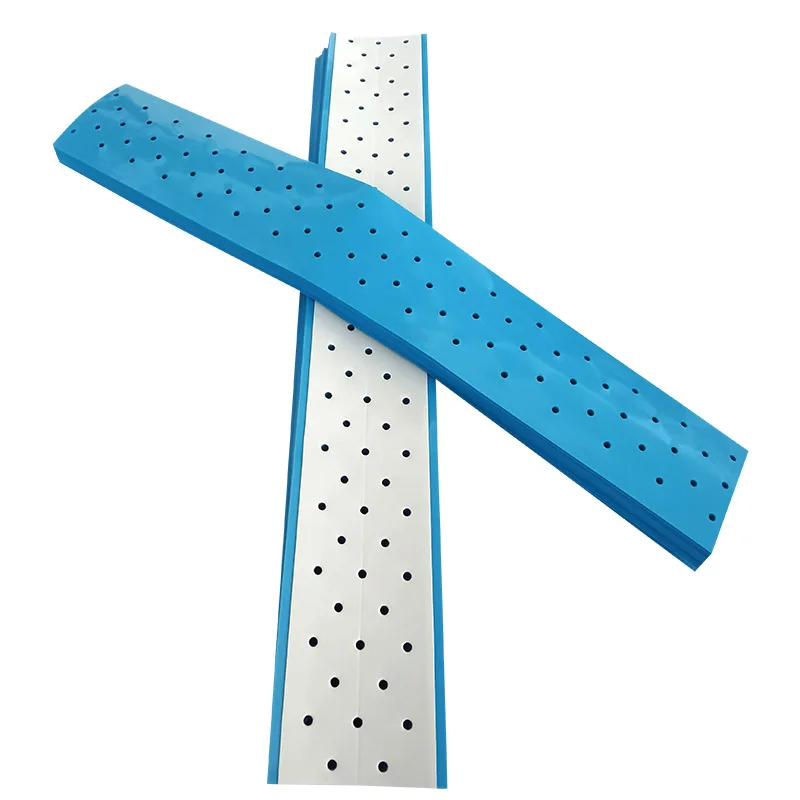 Wholesale 100 pieces/ lot , ProFLex  high quality strong double tape for toupees men's wig toupee tape