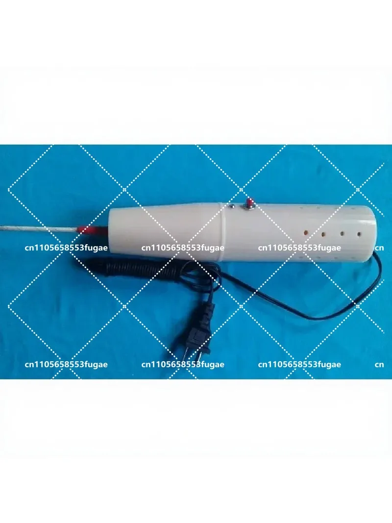 Vacuum Leak Detector Type B High Frequency Tester for Industrial Sealing