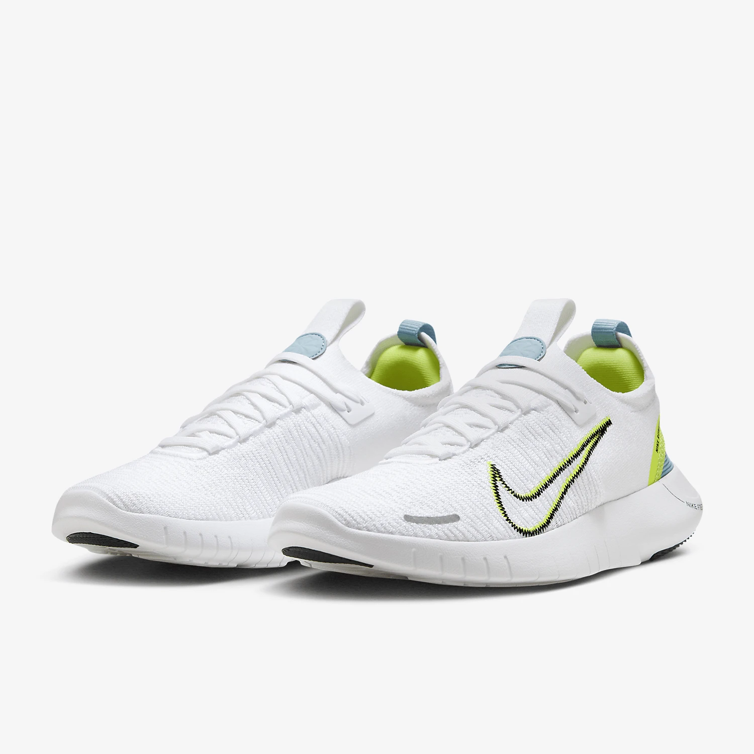 Nike Genuine Free RN Next Nature Women's Running Training Shoes DX6482-101