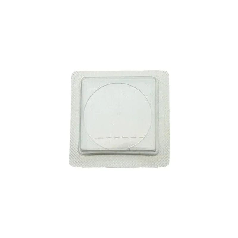 Watch Sapphire Crystal Glass for Chopard Happy Sport 278238 26.8*1.2*0.6mm Round