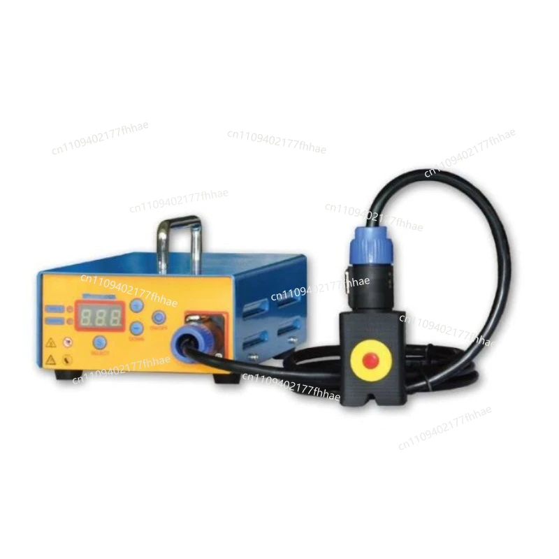 Automobile Sheet Metal Dent Repair Tool 220V Heating Sheet Metal Repair Machine
