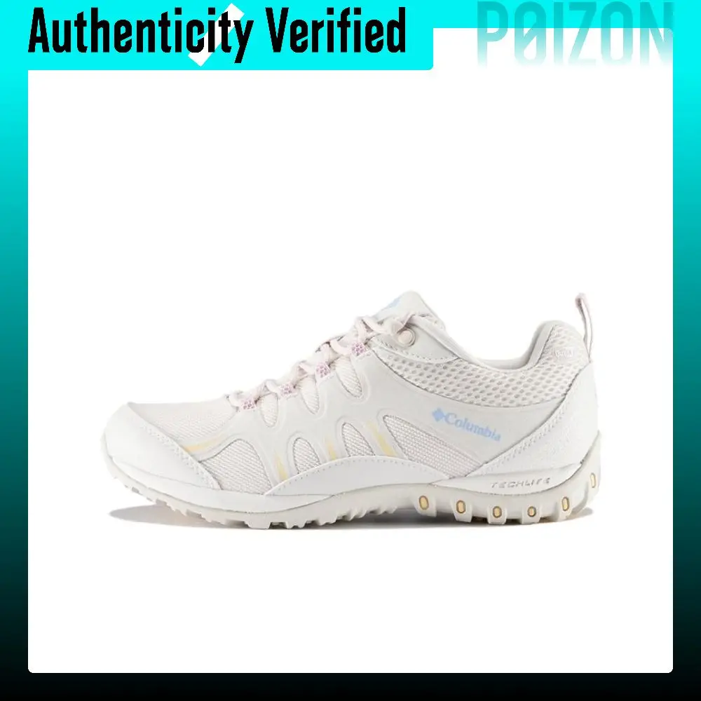 Columbia Peakfreak Slip-Resistant, Abrasion-Resistant, Support, Rebound Low-top Mountaineering & Hiking Shoes Unisex YL7710-193