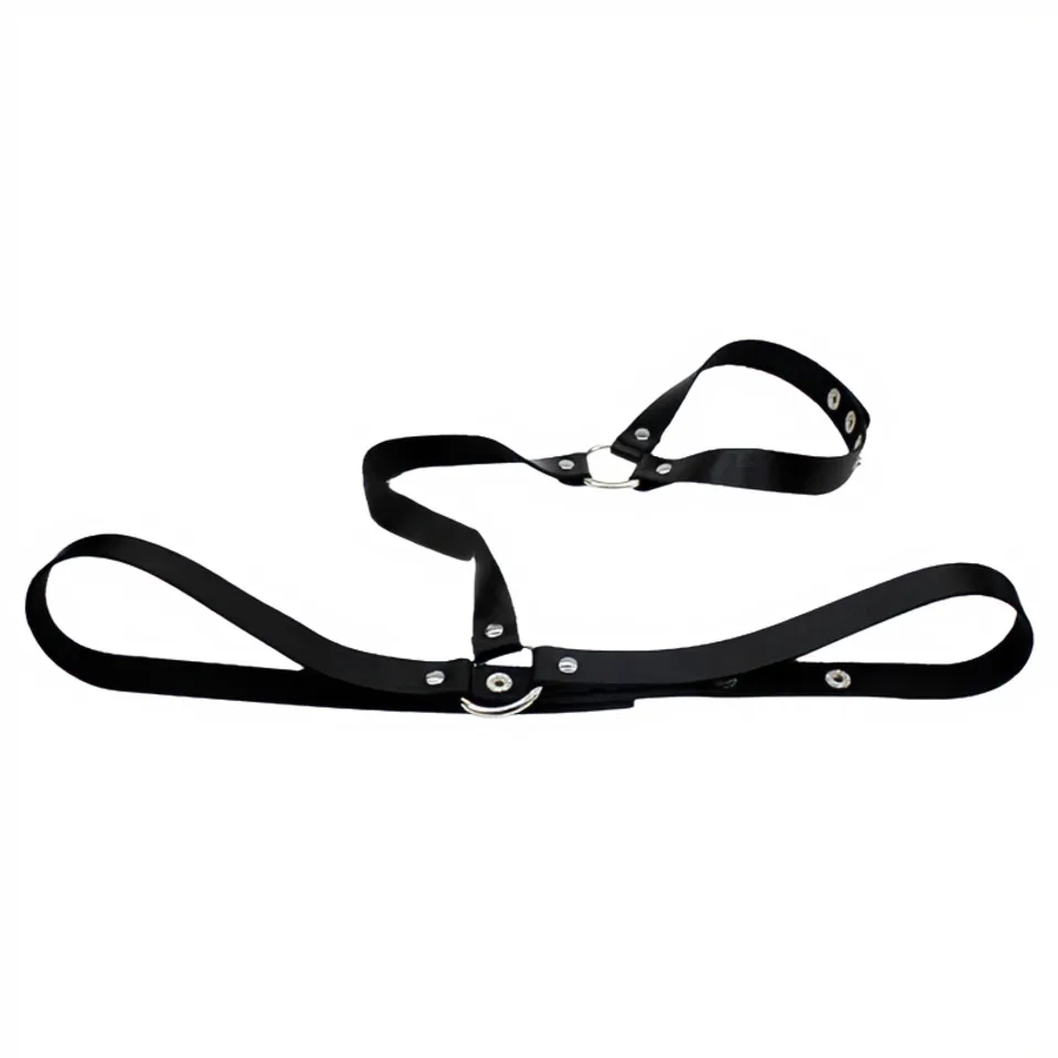 Erotic Handcuffs Mouth Gag BDSM Bondage Restraints Sex Toys For Couples Open Mouth Ball Backhand Cuffs Tied Up Adult Game