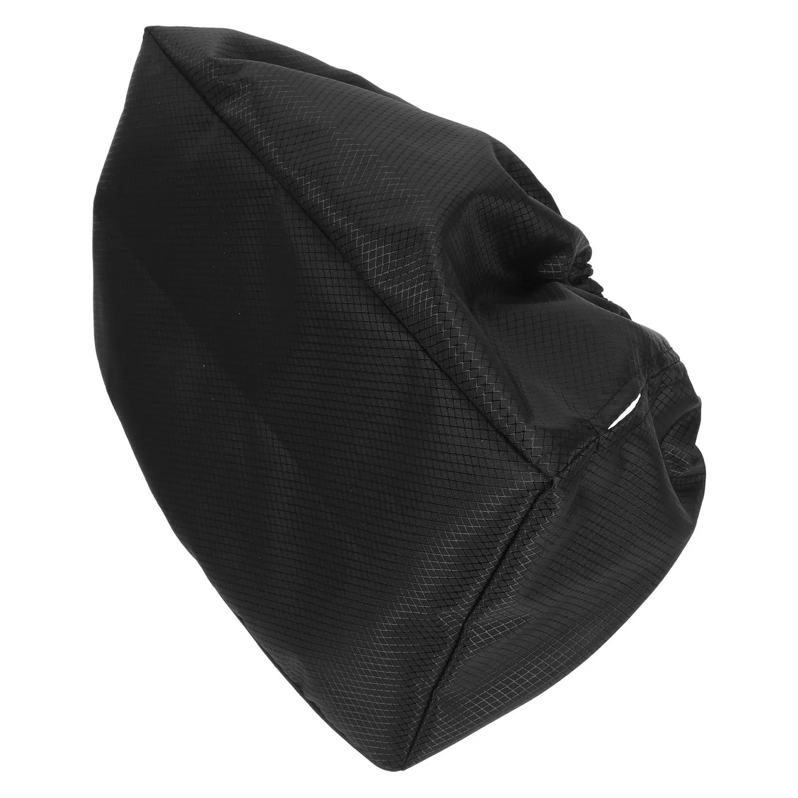 Backpack Bottom Cover Waterproof Wear-Resistant Protector Elastic Edge Rucksack Sleeve for Hiking Travel Camping Outdoor